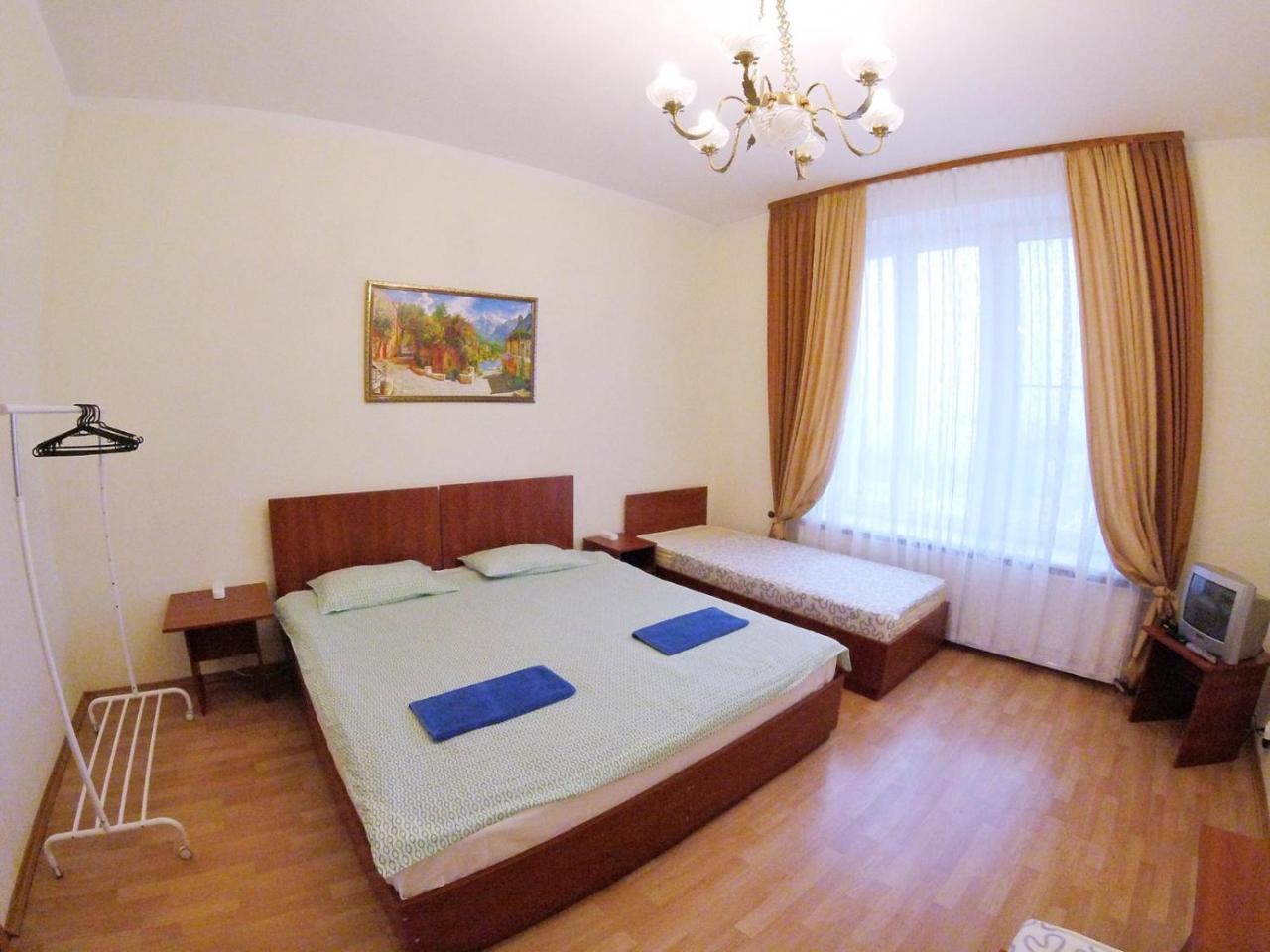 Гранпри Bed & Breakfast Minsk Dış mekan fotoğraf