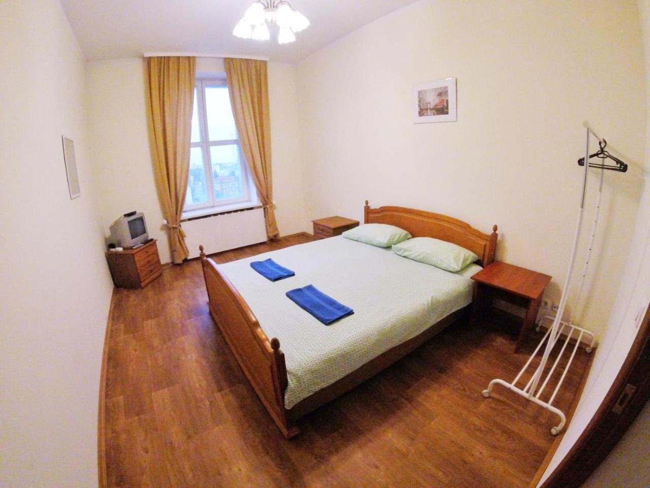 Гранпри Bed & Breakfast Minsk Dış mekan fotoğraf